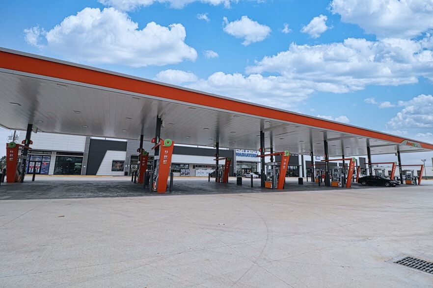 More Photos Of 16513 FM 529, Houston Storefront For Sale