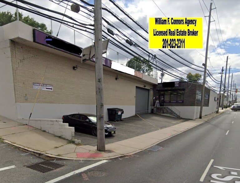 More Photos Of 8300 Tonnelle Ave, North Bergen Showroom For Sale