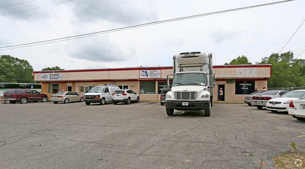 More Photos Of 6315 Blountstown Hwy, Tallahassee Storefront Retail Office For Sale