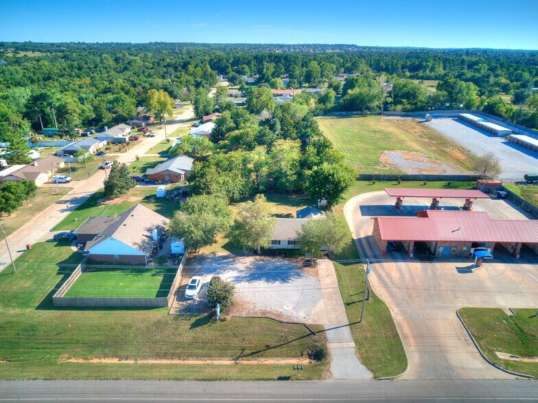 More Photos Of 16446 NE 23rd St, Choctaw Office Residential For Sale