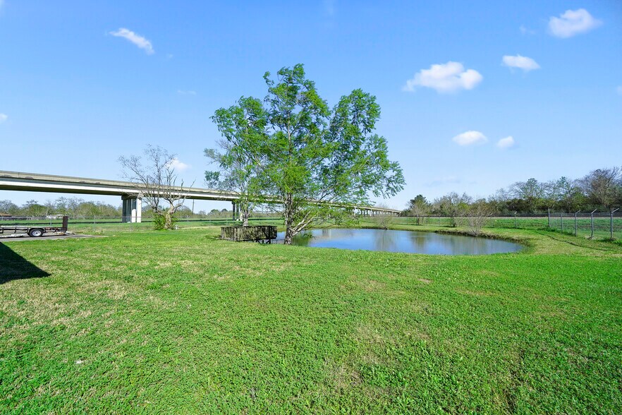 More Photos Of 9335 FM 1960, Dayton Warehouse For Sale