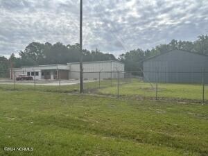 More Photos Of 14001 Highland Rd, Laurinburg Warehouse For Sale