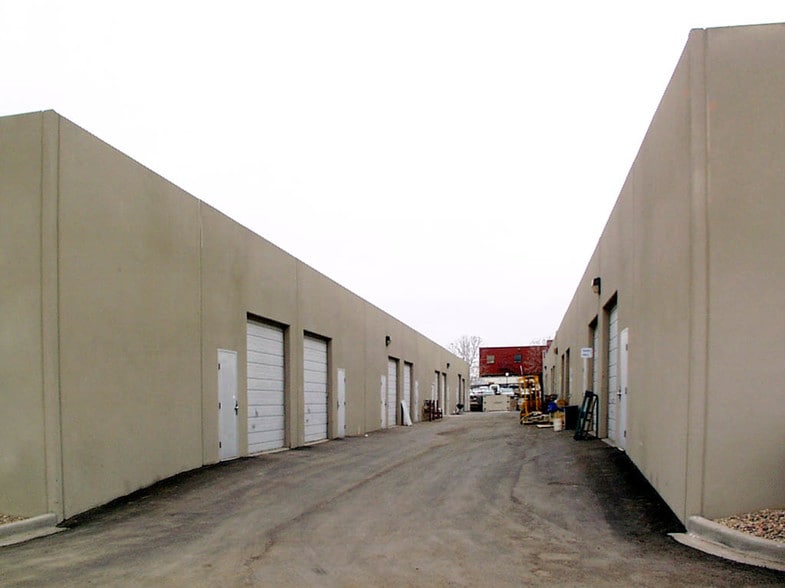 More Photos Of 6920 S Jordan Rd, Englewood Distribution For Lease