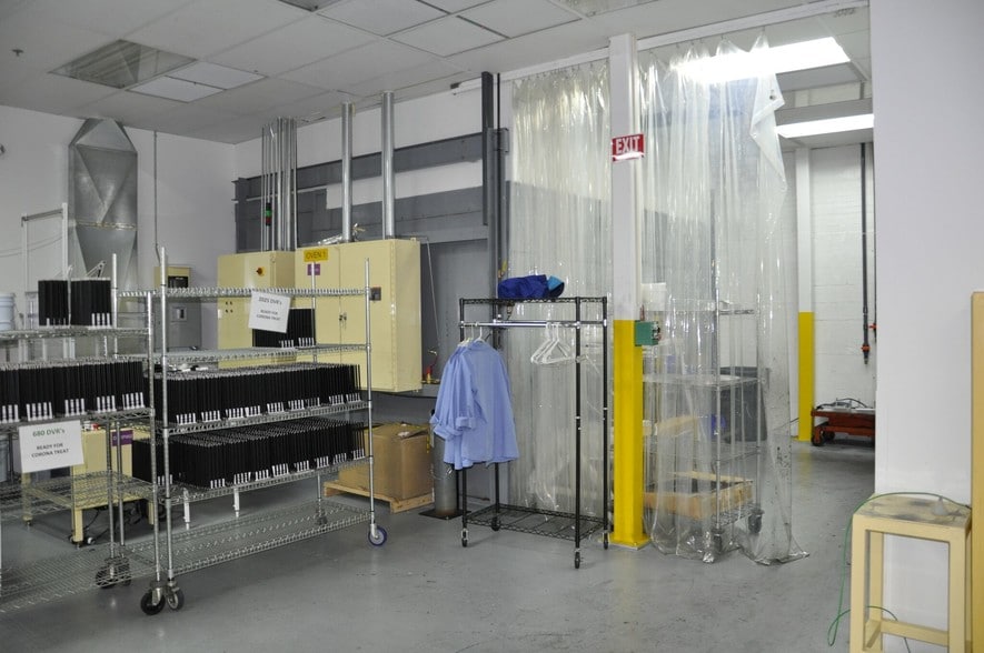 More Photos Of 2903 Lee Ave, Sanford Manufacturing For Sale