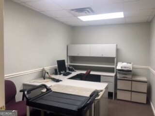 More Photos Of 21 Industrial Blvd, Eastman Office For Sale