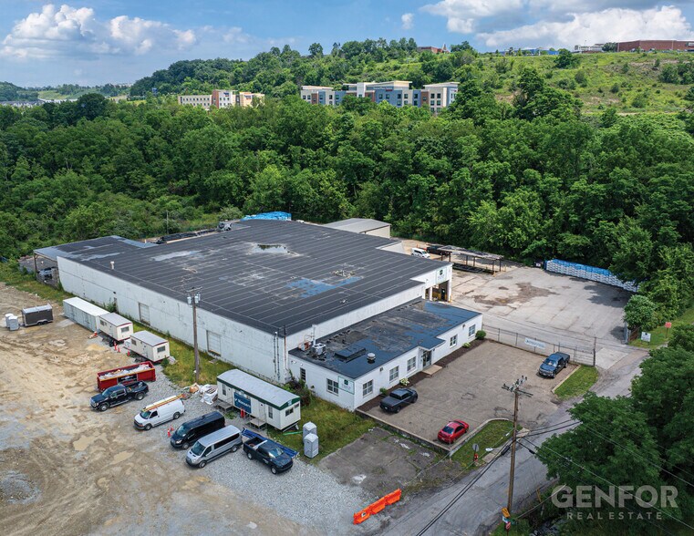More Photos Of 6000 Scott Rd, Coraopolis Warehouse For Sale