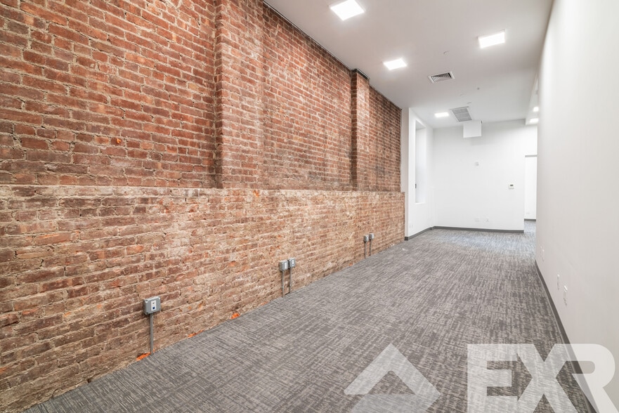 More Photos Of 1217 Bedford Ave, Brooklyn Loft Creative Space For Lease