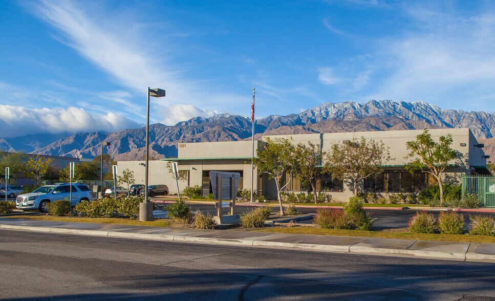 More Photos Of 1201 Bird Center Dr, Palm Springs Office For Sale