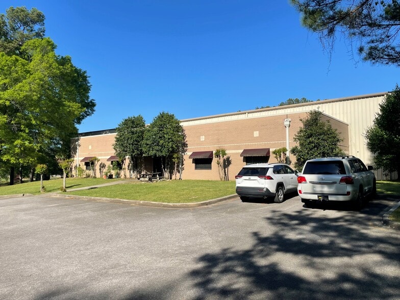 Primary Photo Of 5921 Greenwood Pky SE, Bessemer Warehouse For Lease