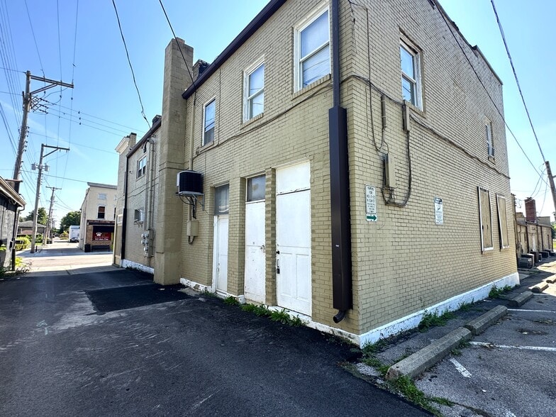 More Photos Of 5-23 N Elm St, Dayton Storefront Retail Office For Sale