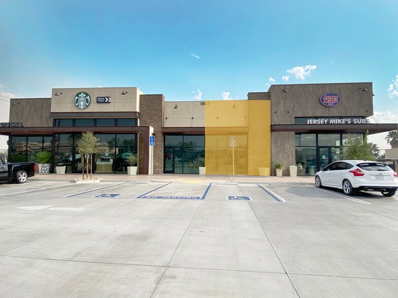 More Photos Of 18165 US Highway 18, Apple Valley Storefront For Lease
