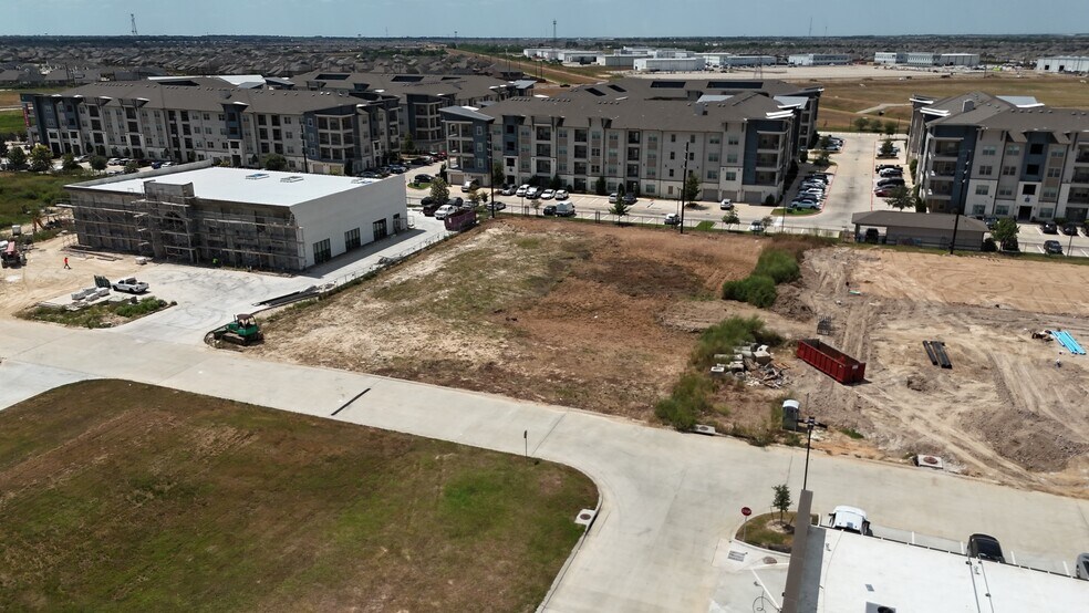More Photos Of 3160 Peek Rd, Katy Land For Sale