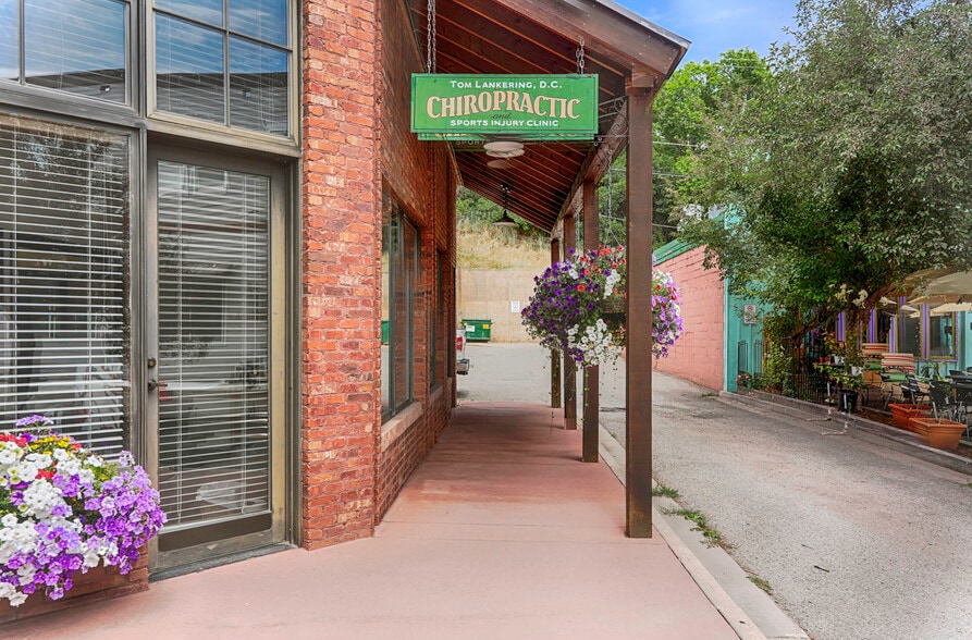 More Photos Of 110 Midland Ave, Basalt Office Residential For Lease