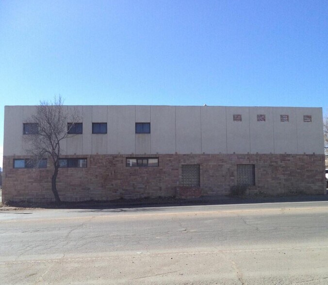 More Photos Of 100 W 4th St, Walsenburg Medical For Sale