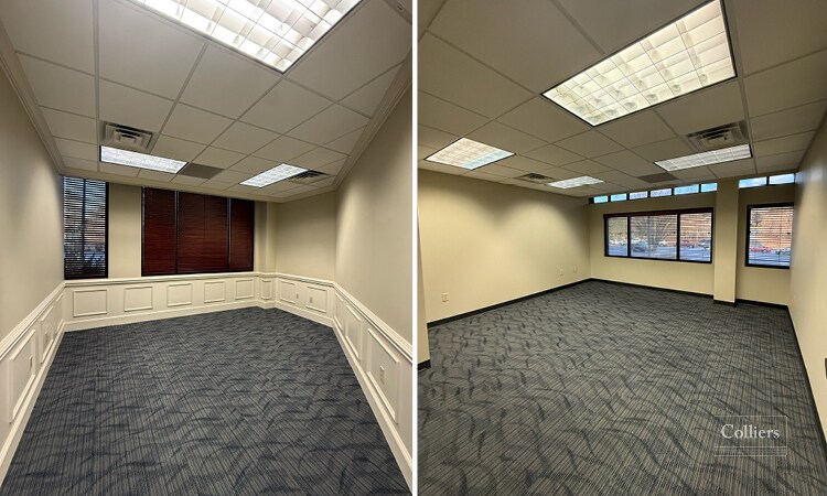 More Photos Of 937 N Pleasantburg Dr, Greenville Bank For Lease