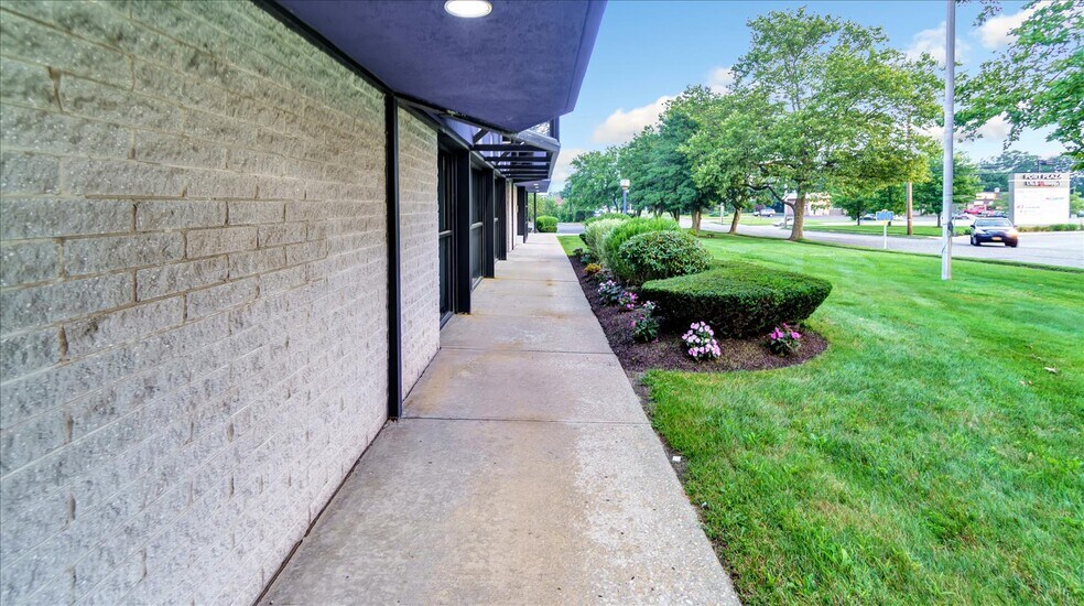 More Photos Of 1174 Route 112, Port Jefferson Station Medical For Lease