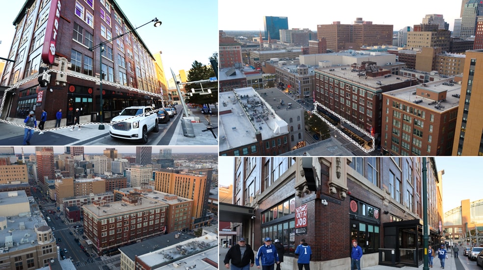 More Photos Of , Indianapolis Multifamily For Sale