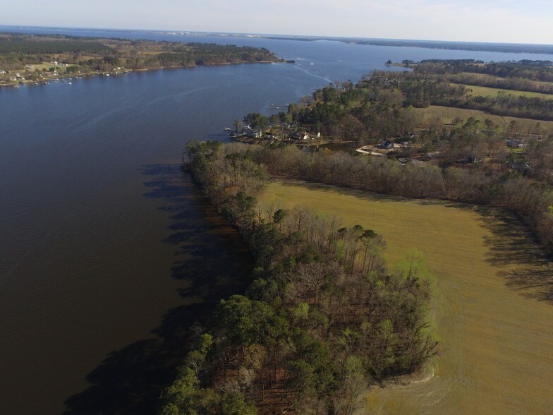 More Photos Of OFF ARCHBELL RD, Bath Land For Sale