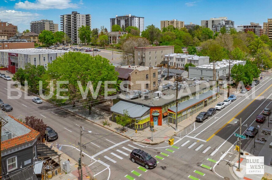 More Photos Of 301 E 7th Ave, Denver Restaurant For Sale