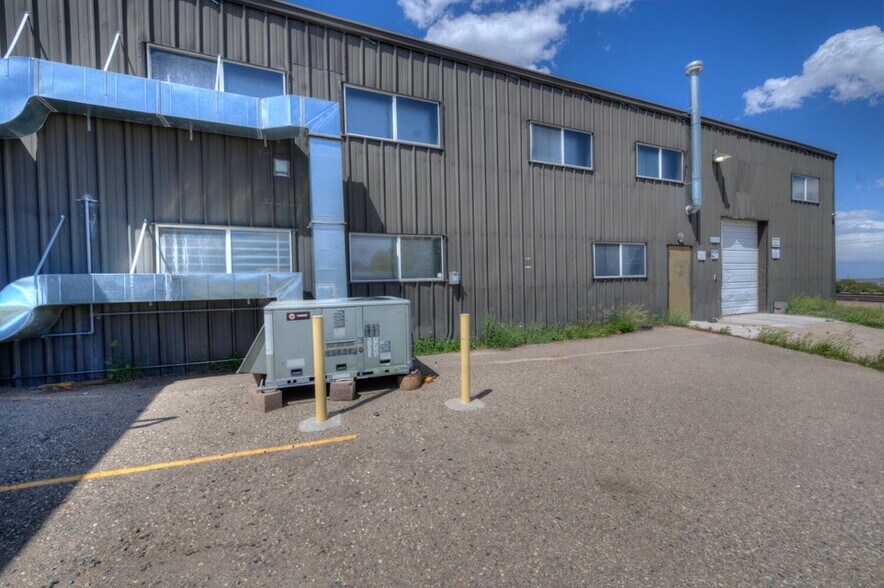 More Photos Of 1105 Constitution Dr, Trinidad Food Processing For Lease