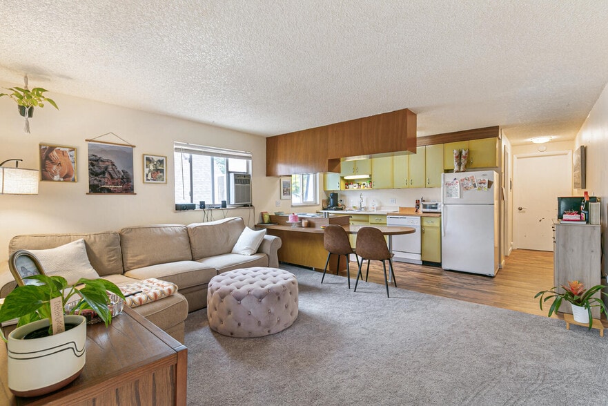 More Photos Of 3820 Xavier St, Denver Apartments For Sale