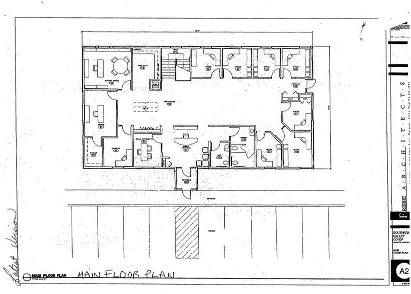 More Photos Of 40 Good Counsel Dr, Mankato Office For Sale