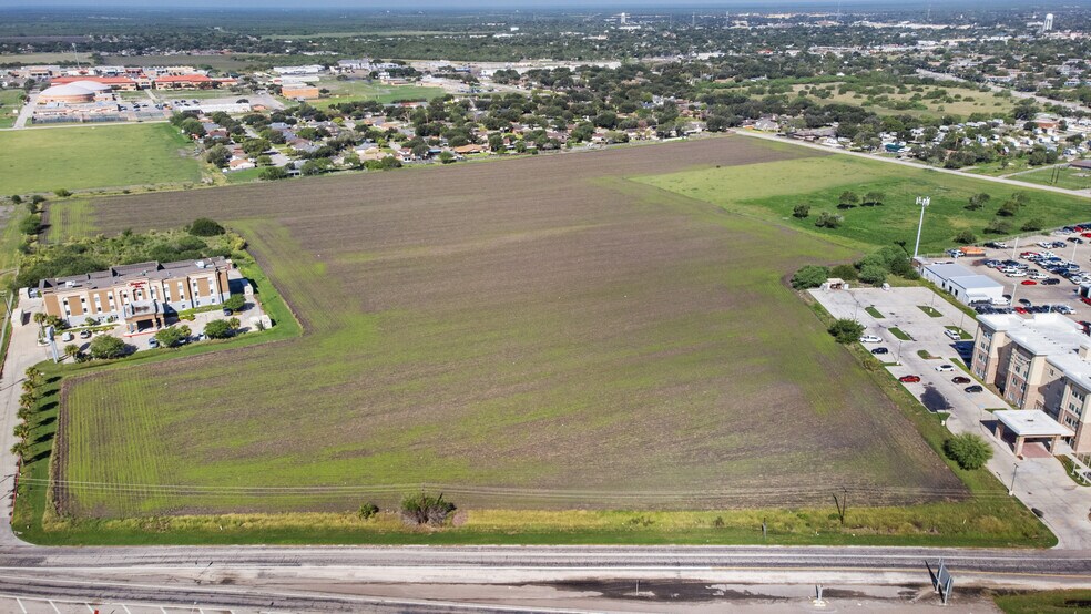 More Photos Of W Highway 77, Kingsville Land For Sale