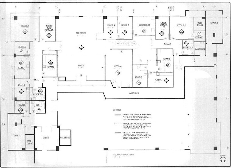 More Photos Of 160 Green Valley Rd, Freedom Hospital For Lease