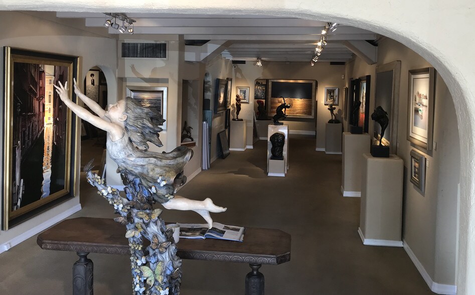 More Photos Of 7150 E Main St, Scottsdale Storefront For Sale
