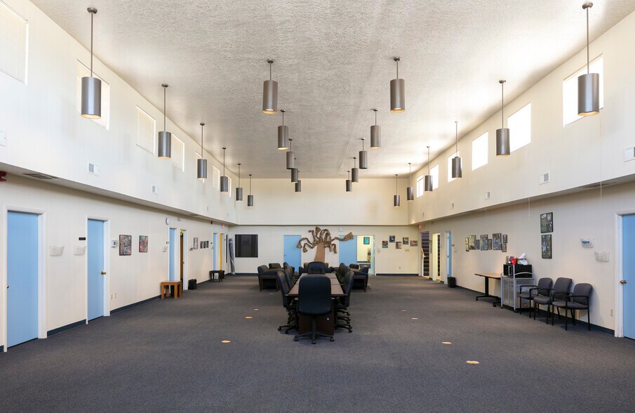 More Photos Of 1820 Randolph Rd SE, Albuquerque Office For Sale