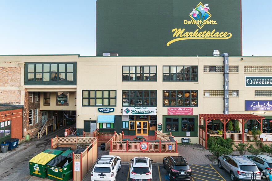 More Photos Of 394 S Lake Ave, Duluth Office For Lease