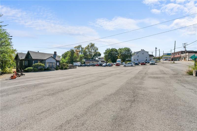 More Photos Of 2222 Freeport Rd, New Kensington General Retail For Sale