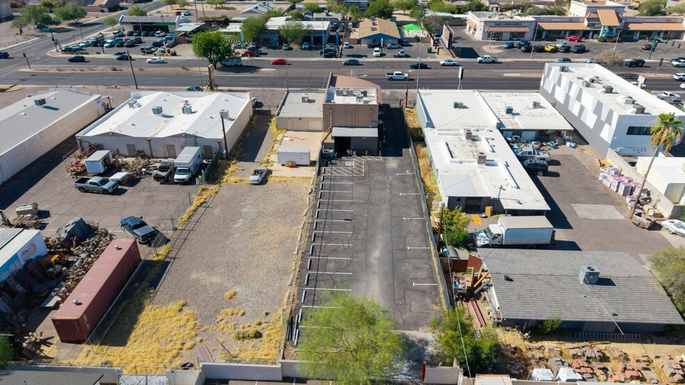More Photos Of 2827 E Bell Rd, Phoenix Restaurant For Sale