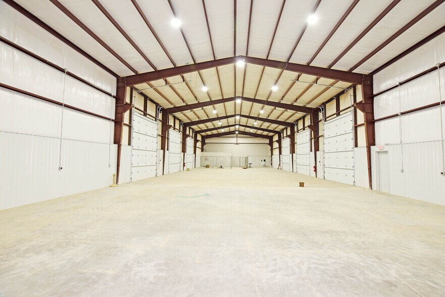 More Photos Of 13800 W Interstate 20 E, Odessa Industrial For Lease