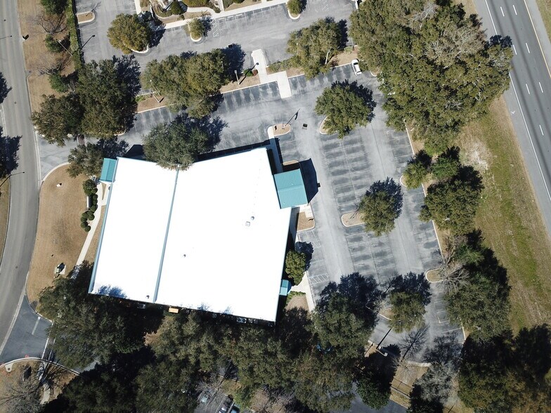 More Photos Of 1615 NW 80th Blvd, Gainesville Office For Sale