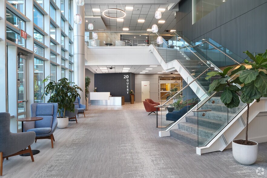 More Photos Of 20 Guest St, Brighton Office For Sale