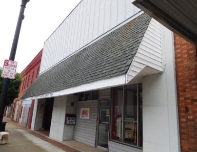 Primary Photo Of 232 Roanoke Ave, Roanoke Rapids General Retail For Sale