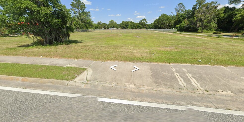 More Photos Of 236 Hwy 17 N Hwy, Palatka Land For Sale