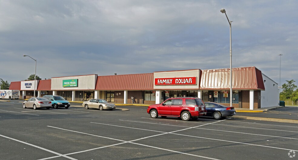 More Photos Of 2305 Jefferson Ave, Newport News Unknown For Lease