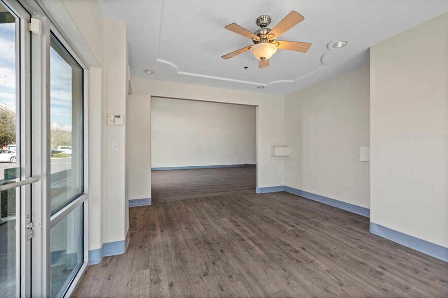 More Photos Of 18851 Microtronics Way, Sonora Warehouse For Sale