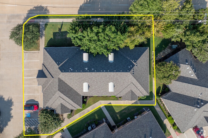 More Photos Of 3201 Cross Timbers Rd, Flower Mound Medical For Sale