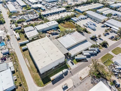 More Photos Of 4756 N 122nd Ave, Clearwater Unknown For Lease