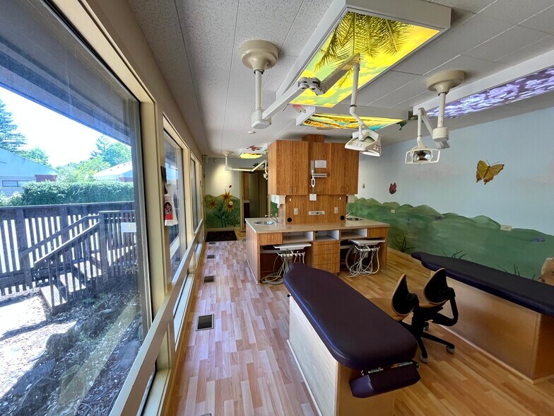 More Photos Of 4655 Hoen Ave, Santa Rosa Medical For Sale