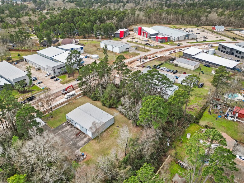 More Photos Of TBD Tamina Road, Magnolia Land For Sale