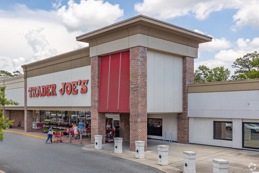 More Photos Of 3425 Thomasville Rd, Tallahassee General Retail For Lease