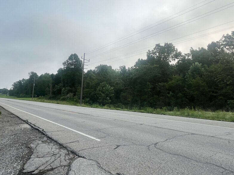 More Photos Of 200 S Rd @ Hwy 421, Westville Land For Sale