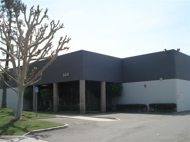 Primary Photo Of 3210 S Croddy Way, Santa Ana Warehouse For Lease