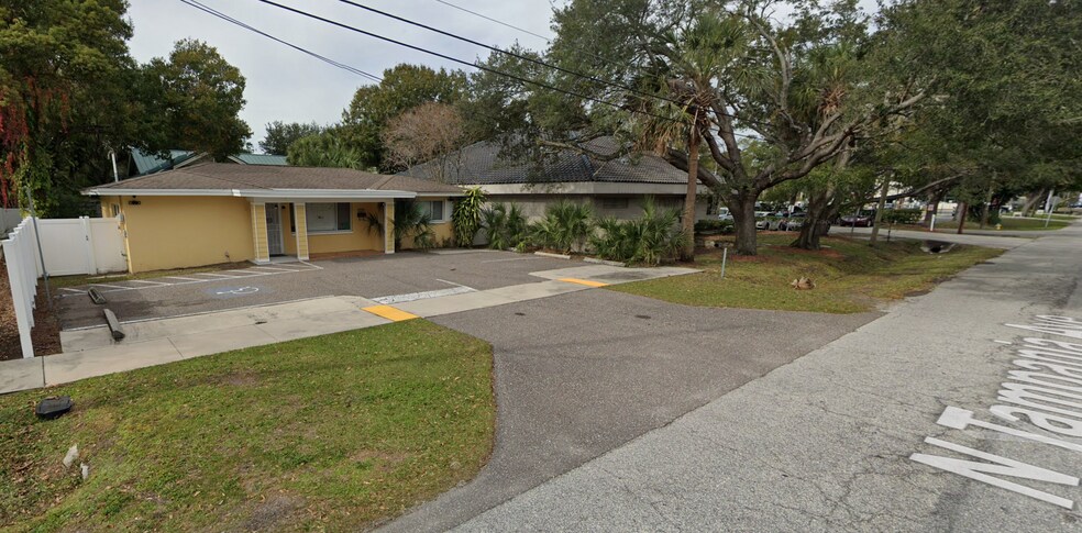 More Photos Of 4224 N Tampania Ave, Tampa Medical For Lease