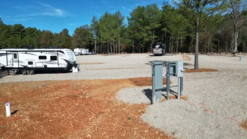 More Photos Of 10 Elks Drive and Hospital Drive Dr, Cherokee Village Trailer Camper Park For Sale