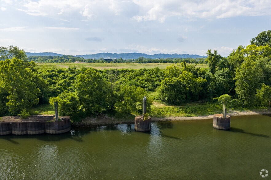 More Photos Of 1200 Judd Rd, Chattanooga Land For Sale